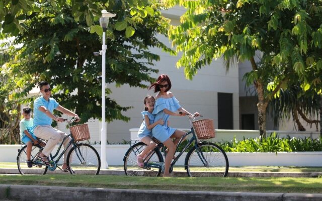 IDC White House Ocean Villa Da Nang