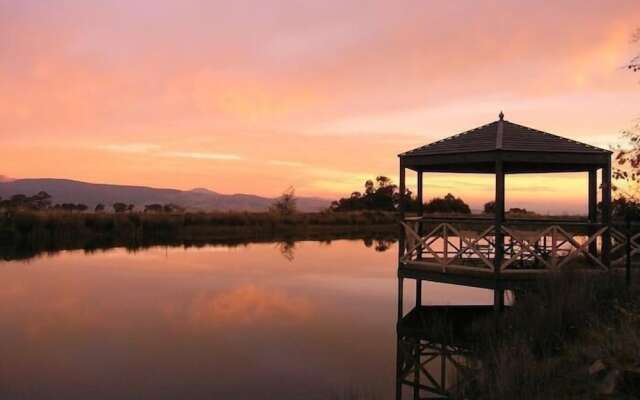 Wombat Hills Cottages