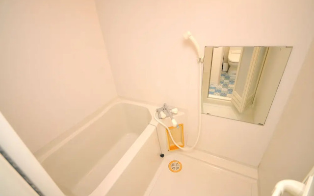 Maison Milano Nakatsu Apartment