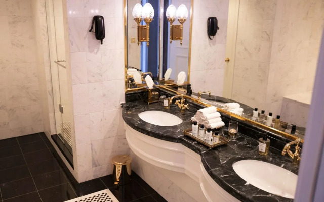 Steigenberger Icon Wiltcher's