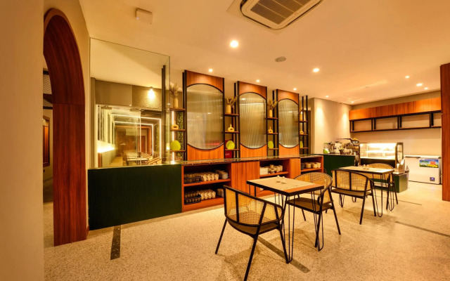 Nata Azana Hotel Solo