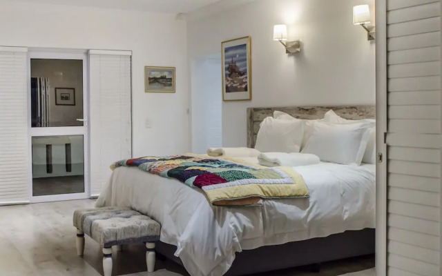 Somerset View Guest House