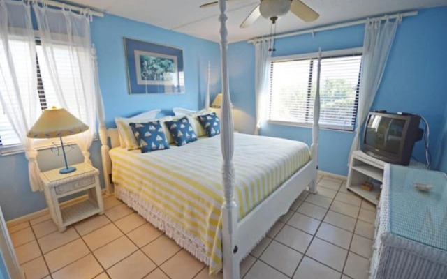 Unit 5124 - Ocean Racquet Club