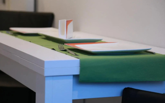 Wohnkomfort wie Zuhause