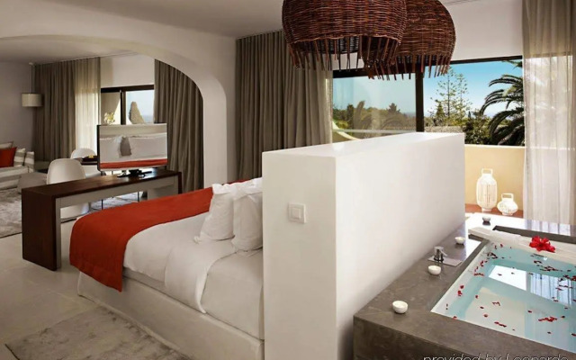 Vilalara Grand Hotel Algarve