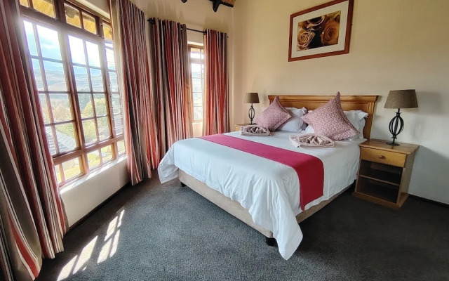 Fairways Self Catering