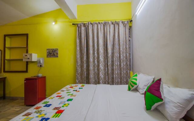 OYO 12902 Home Vibrant Stay Candolim