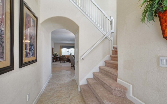 The Shire 4 Bedroom House w Pool - 4704TS