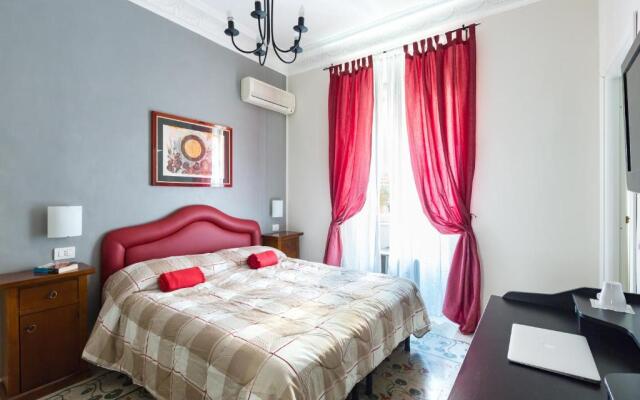 Guest House Calamatta