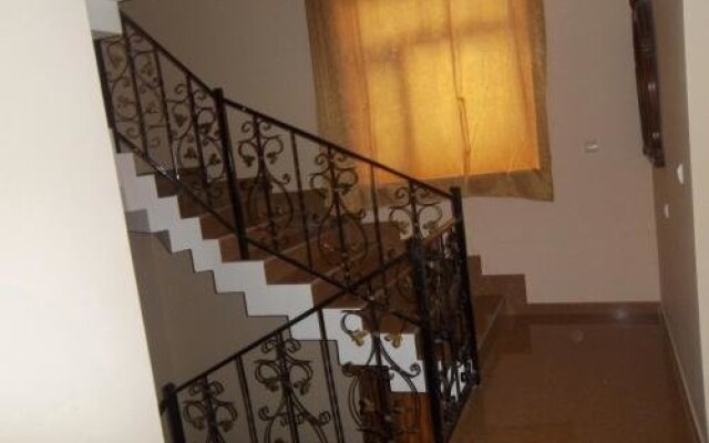 Temo's Guesthouse