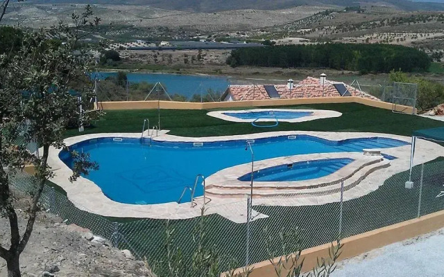 Complejo Rural El Molinillo