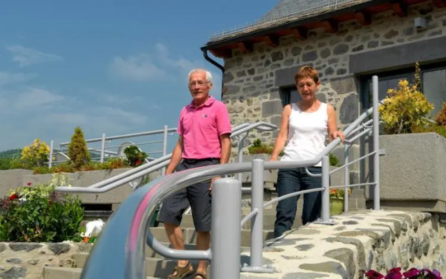 Le Relais du Pays de la Noue