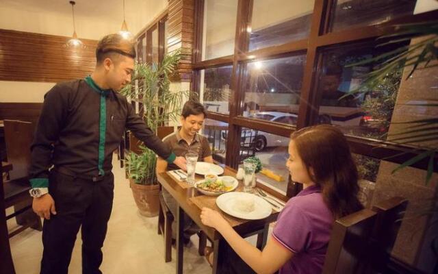 Rizmy Apartment Hotel