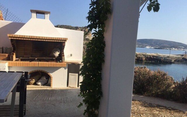 The One and Only Fykiada Estate of Kimolos With its Private Beach! - F