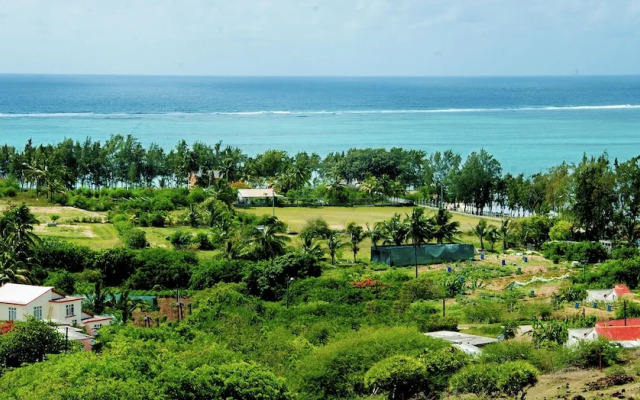 Villa du Sud