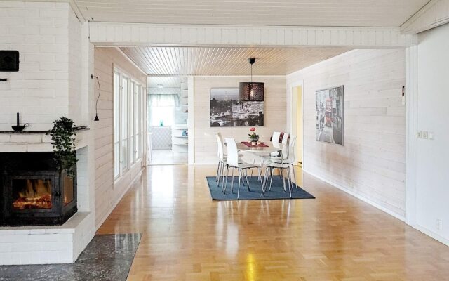 Holiday Home in Borgholm