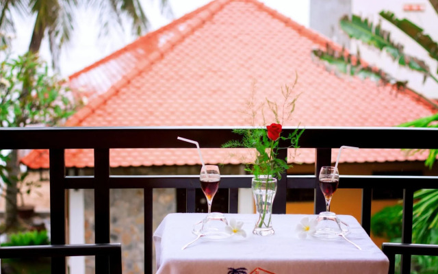 Riva Mui Ne Resort