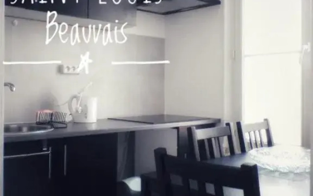 Appartements Saint-Louis Beauvais