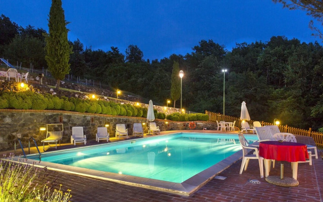 Agriturismo Pratofranco