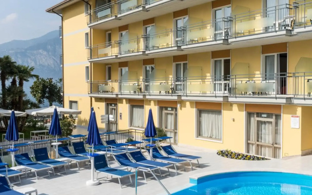 Hotel Drago