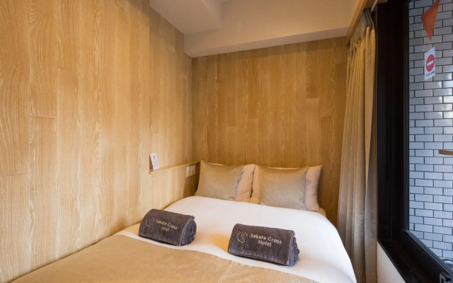 Sakura Cross Hotel Akihabara