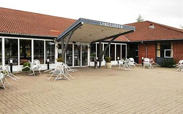 Hotel Lynggaarden