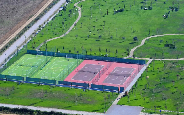 Poggio all'Agnello – Sport & Active Holidays