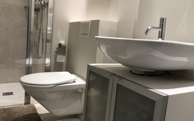 Amazing Studio In Lausanne Close To Epfl and Unil
