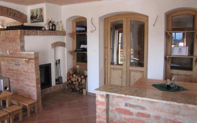 Pension Abertham