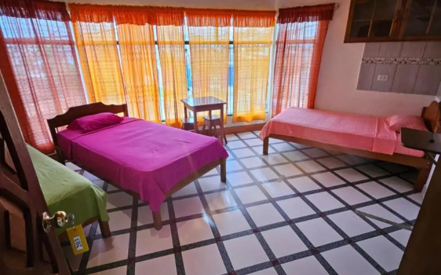 Sarisa House