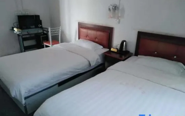 스탠다드 객실 사진 1