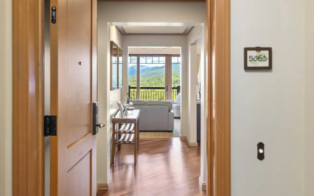 Suncadia Penthouse w/ Mountain & River Views!