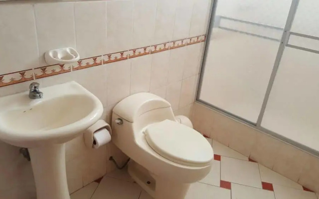 Hotel Arunta