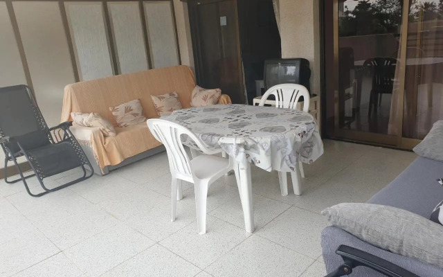 Apartamento Calp Place