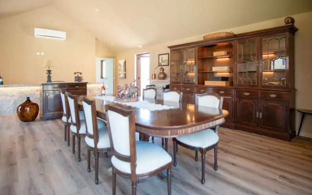 Quinta de Cabanas Douro Country House