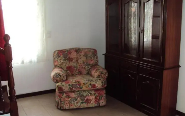 Casa D. Teresa