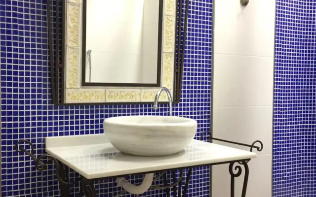 Apartamento Algaida