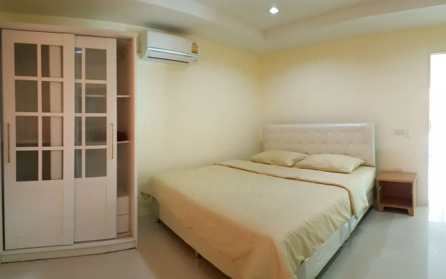 Thai-Norway Resort Apartment