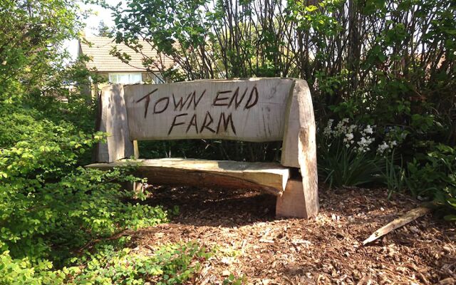 Townend Farm Bed and Breakfast