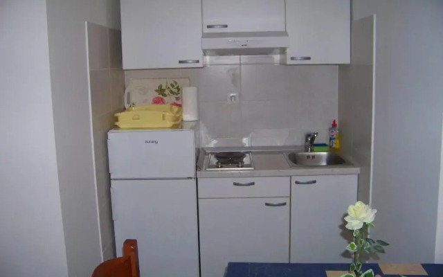 Apartments Bozikovic