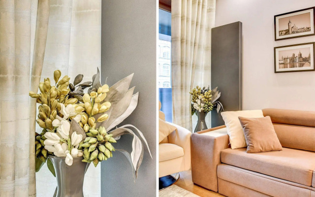 Old Town by Welcome Apartment