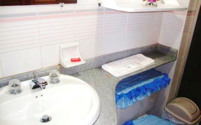 Apartamento El Laguito Arena - CTG50A