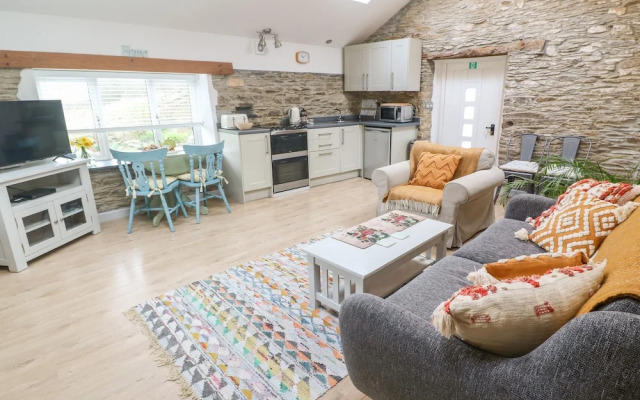 Wheel Cottage