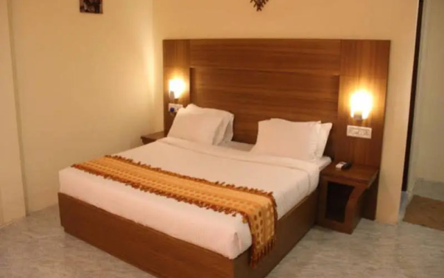 Pearl Park Beach Resort