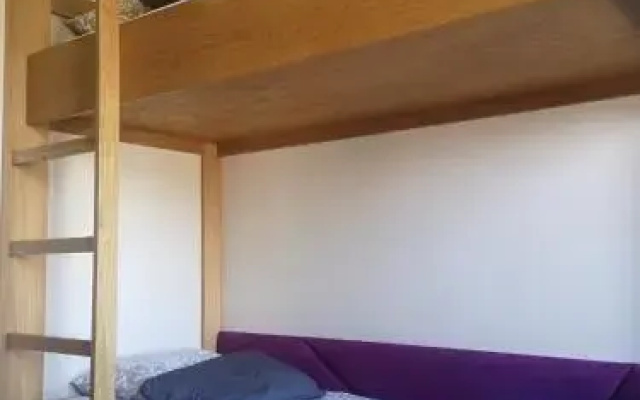 Apartamenty Tatrzańskie Turnie Krupówki