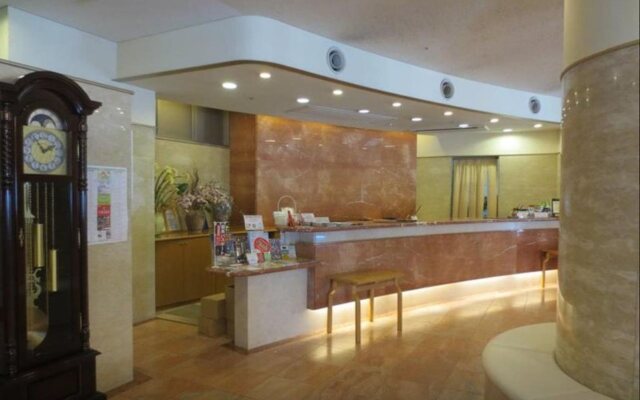 Kochi Pacific Hotel