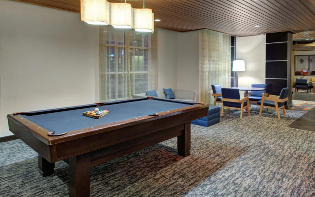 HYATT house Raleigh Durham Airport