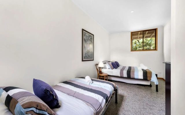 Aquarius Beach Stay