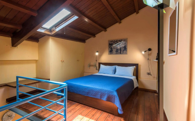 The Normans Apartments