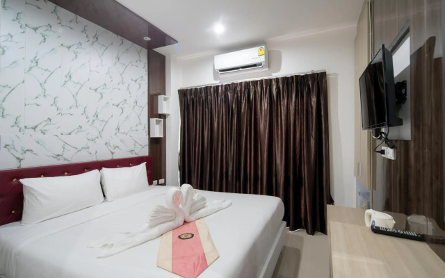 Mercure Bordeaux Aeroport